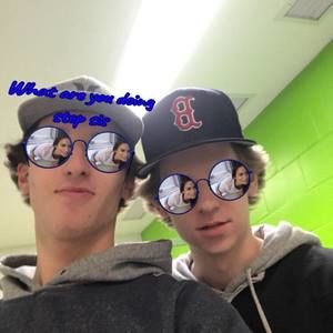 Meet your Posher, Joel